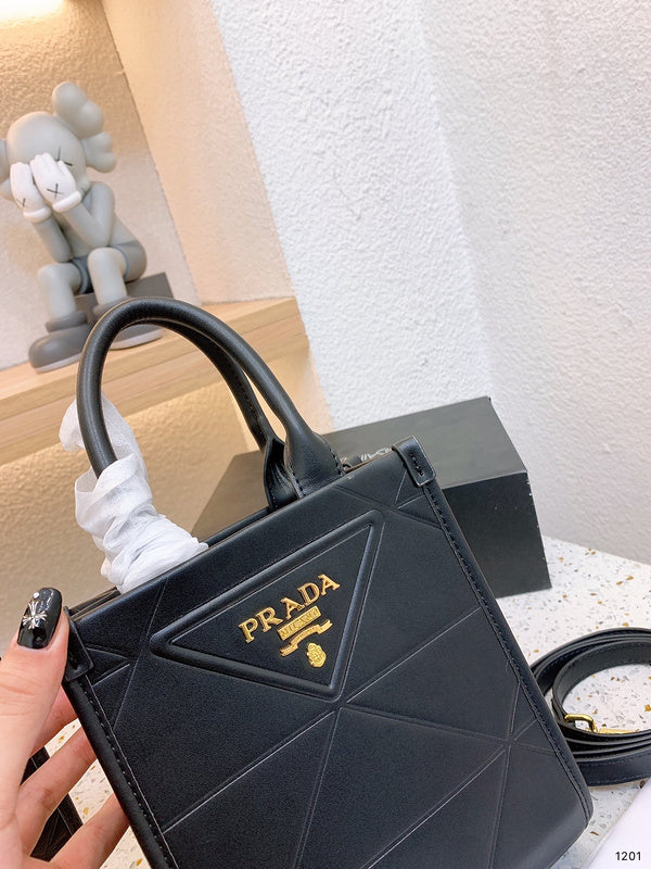 Luxurious Totes - PDA3 Bags - 117