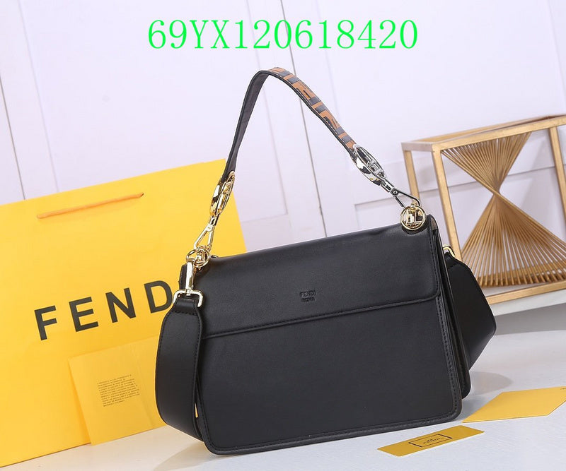 GC - Shoulder - 2971