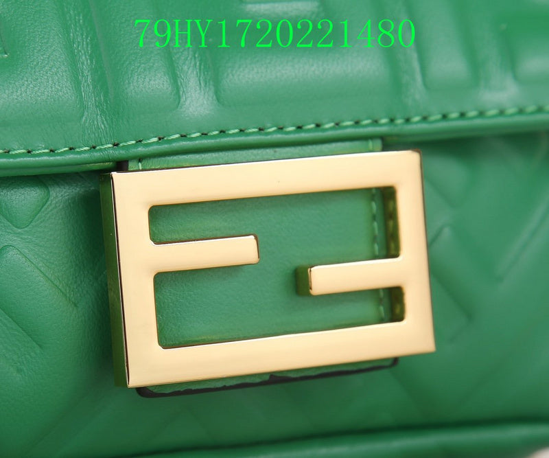 GC - Shoulder - 2622