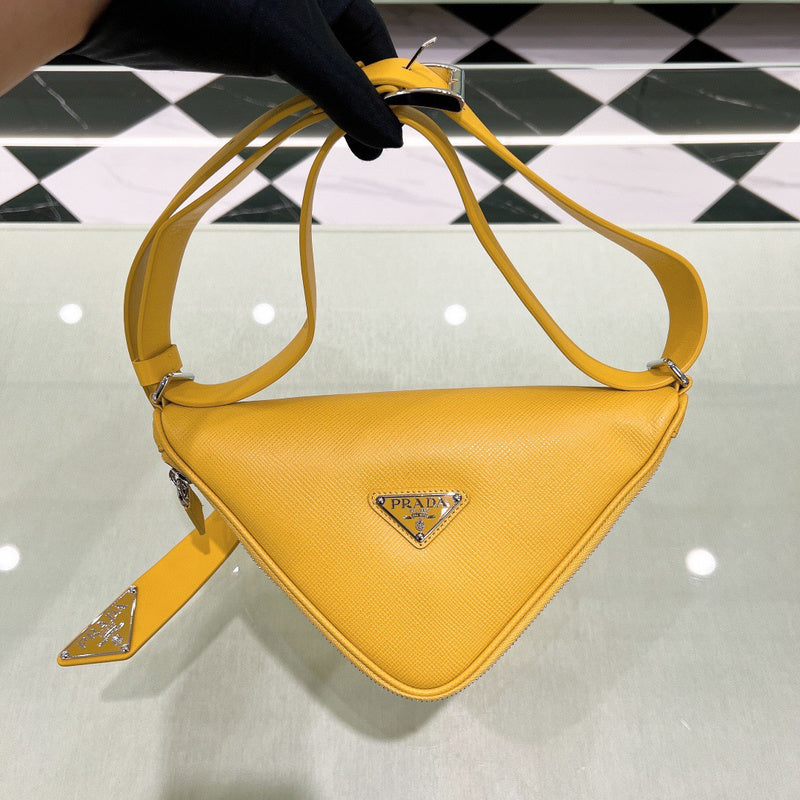 ZEP - PD Bags - 325