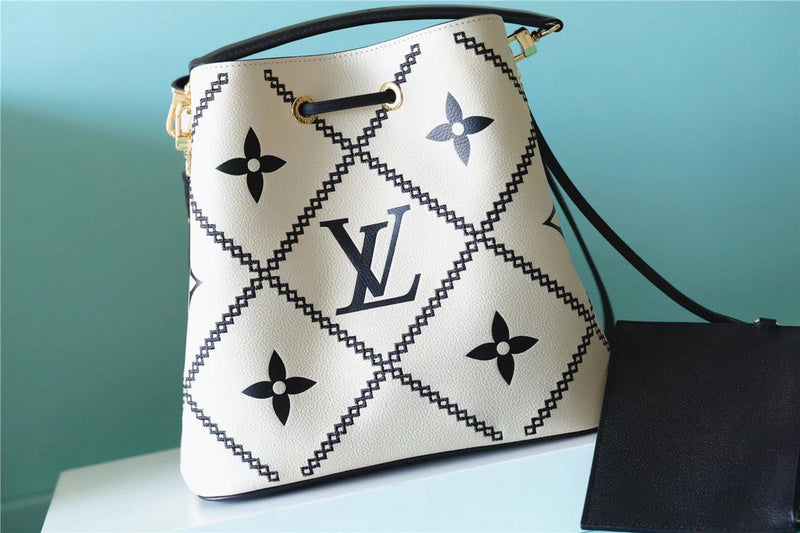 Lux-Totes - LOV Bags - 1027