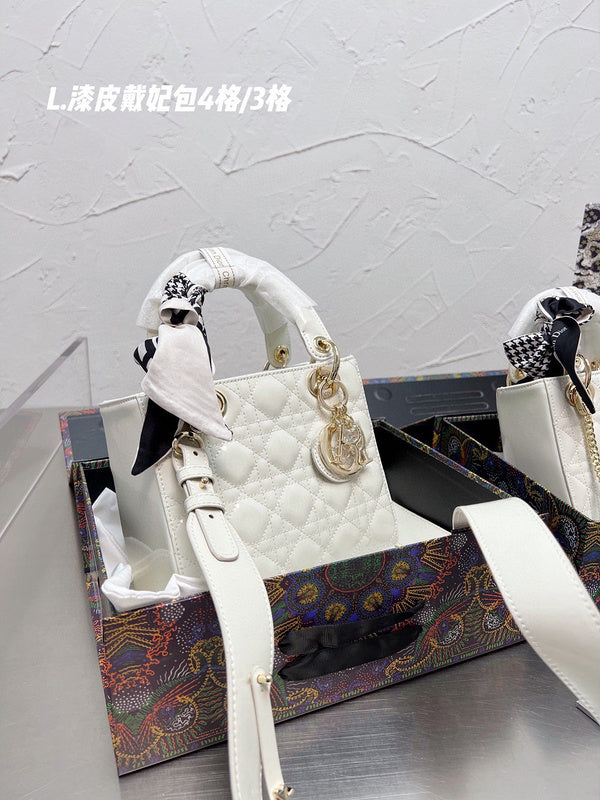 Luxurious Totes - DOR2 Bags - 280
