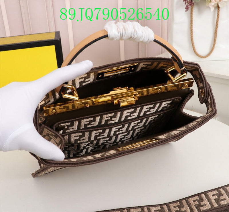 GC - Shoulder - 3195
