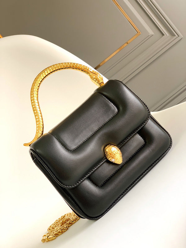 Luxurious-Totes - BVLGA Bags - 714