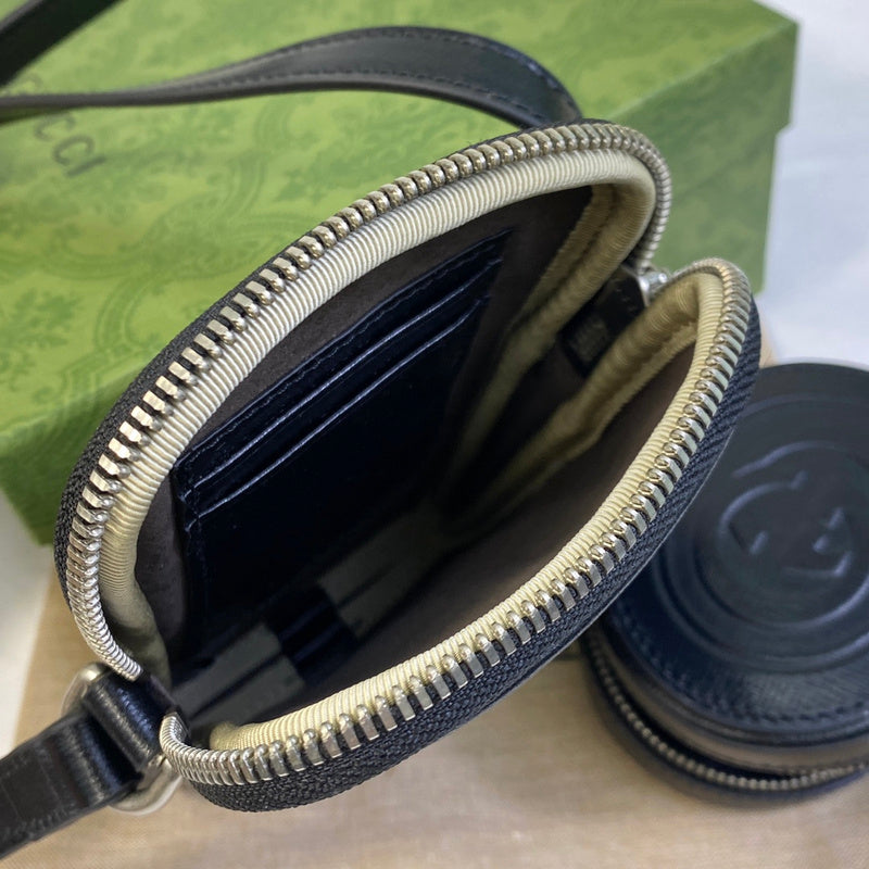 GUI - Luxurious Totes - 692