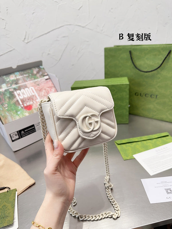 Style My Style - GUI3 Bags - 203