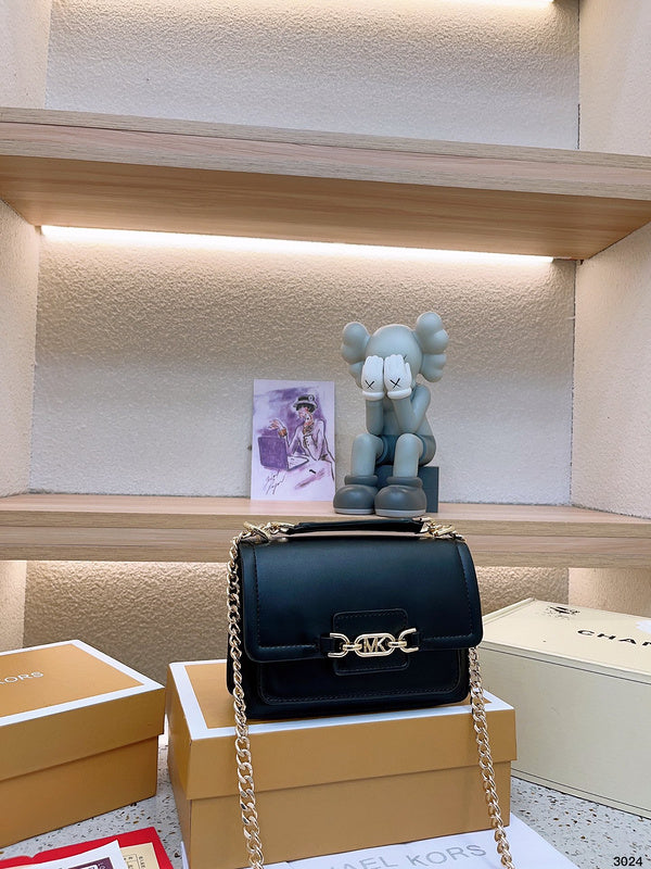 Luxurious Totes - MK-VTO Bags - 008