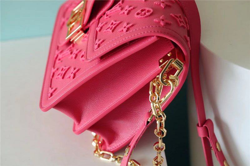 Lux-Totes - LOV Bags - 410