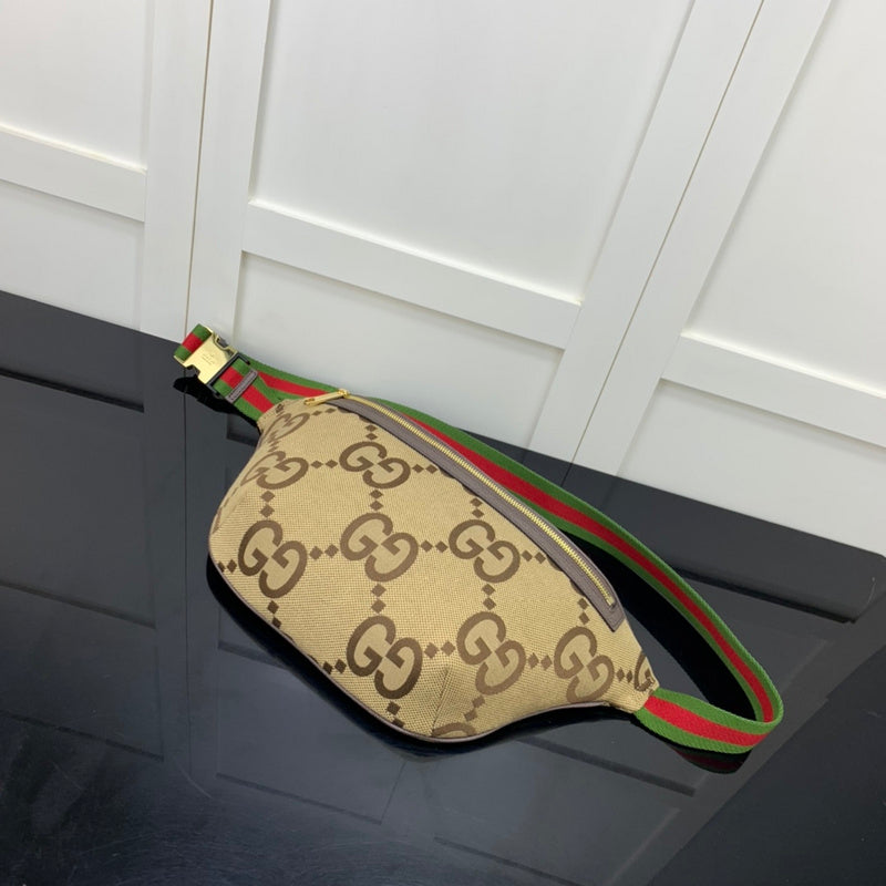 GUI - Luxurious Totes - 991