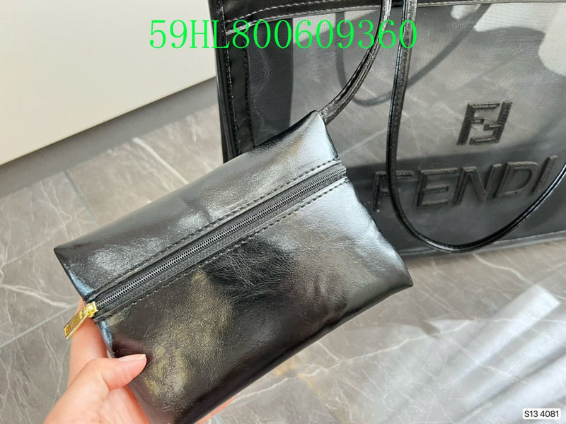 GC - Shoulder - 3162