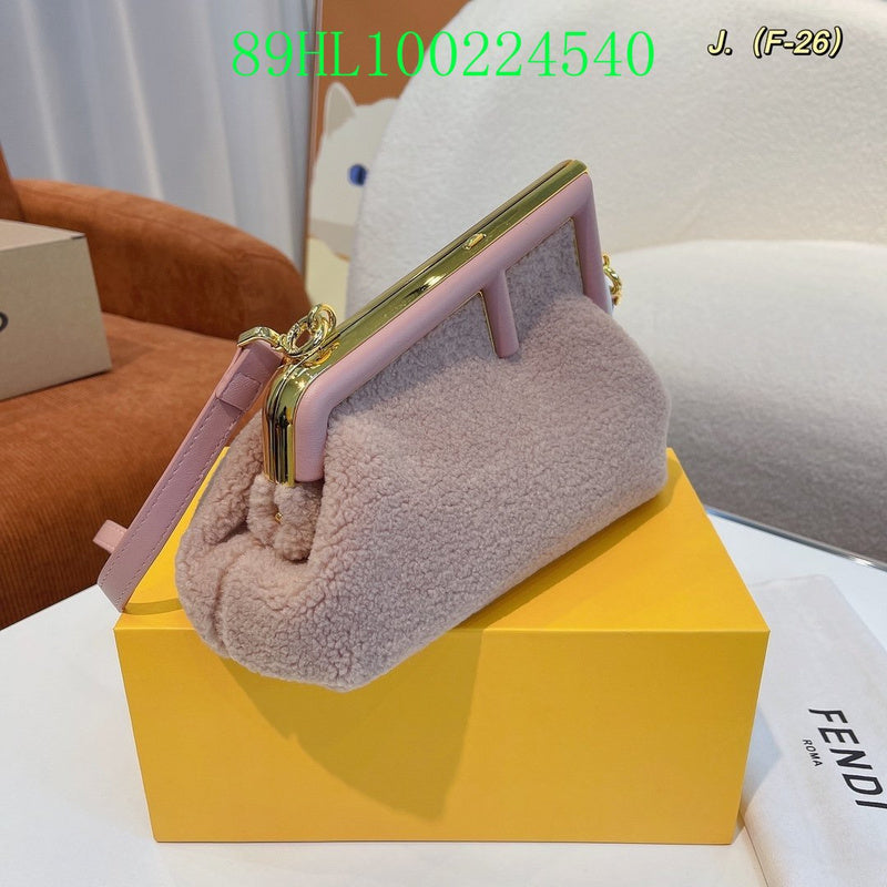 GC - Shoulder - 2823