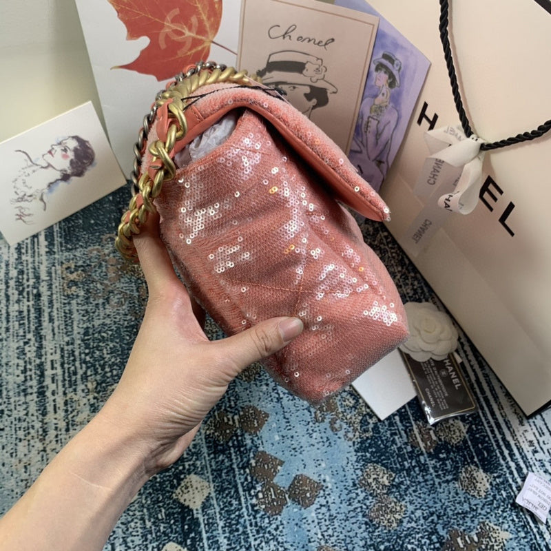 Style My Style - CHL Bags - 622