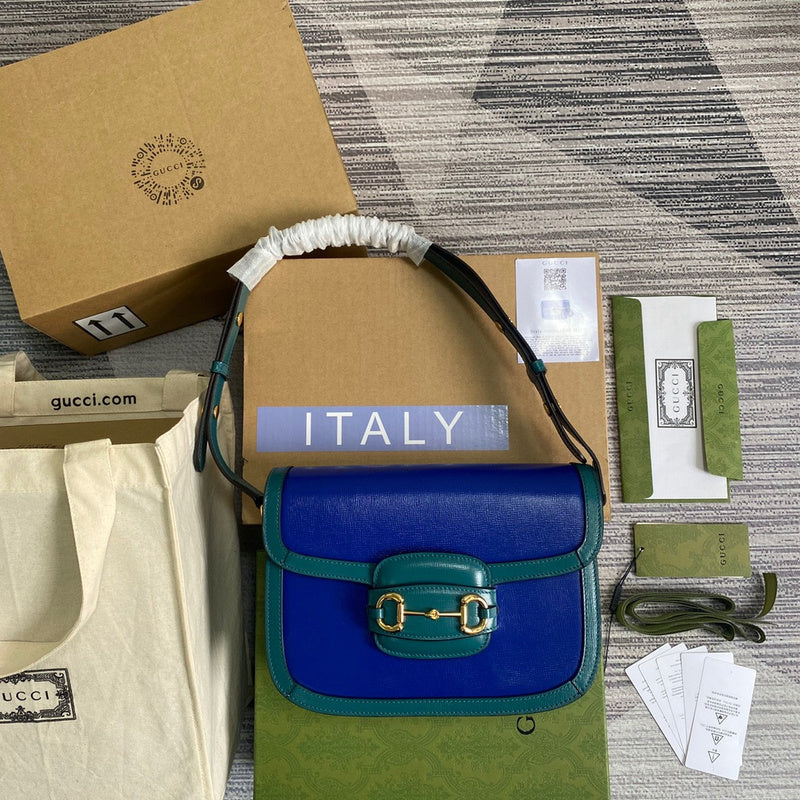 Lux-Totes - GCI Bags - 1992