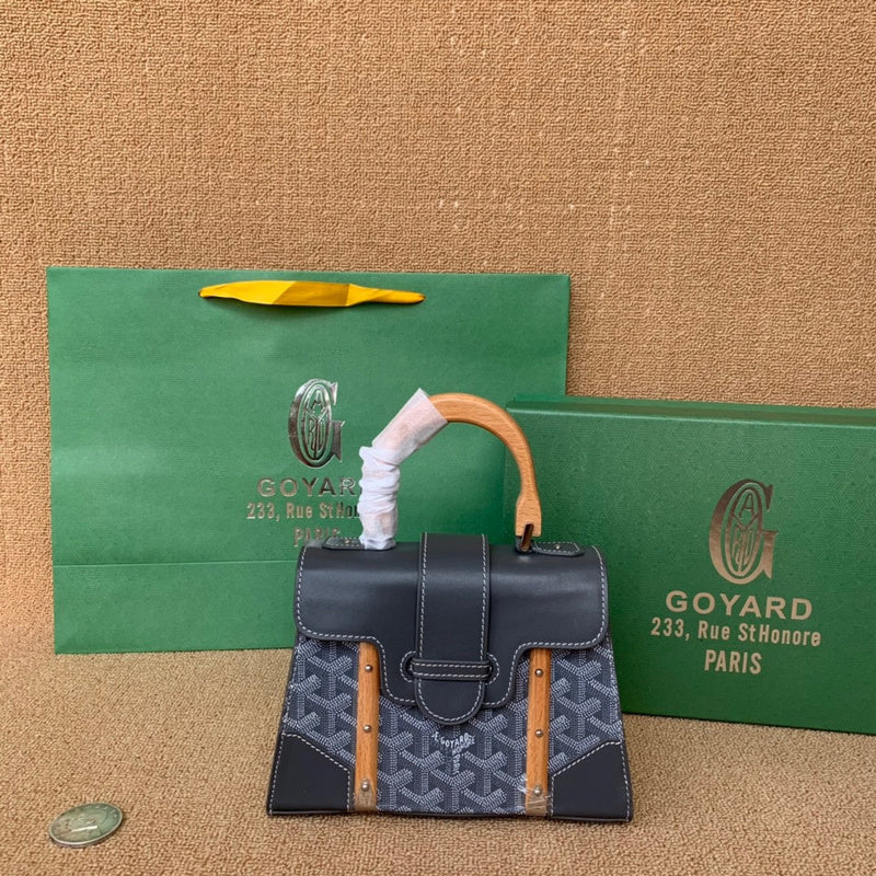 Lux-Totes - GOD Bags - 142
