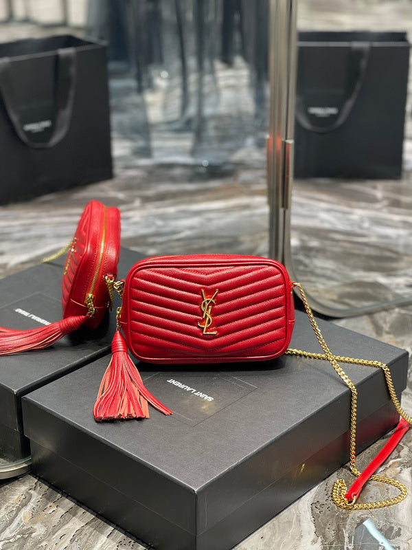Luxurious Totes - Latest - 8262