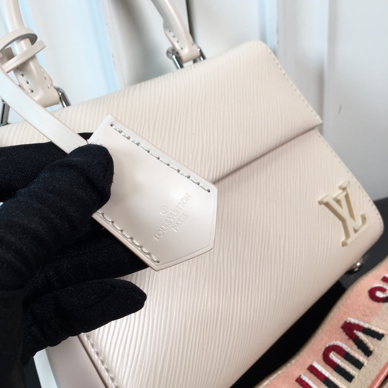 LOV - Luxurious Totes - 1957