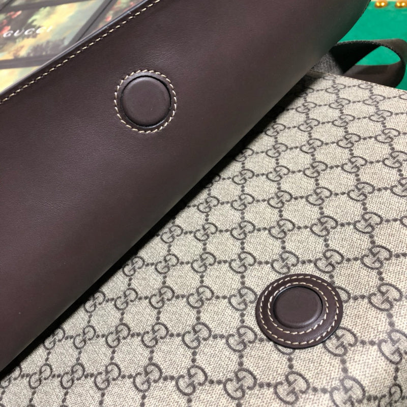 Lux-Totes - GCI Bags - 2484