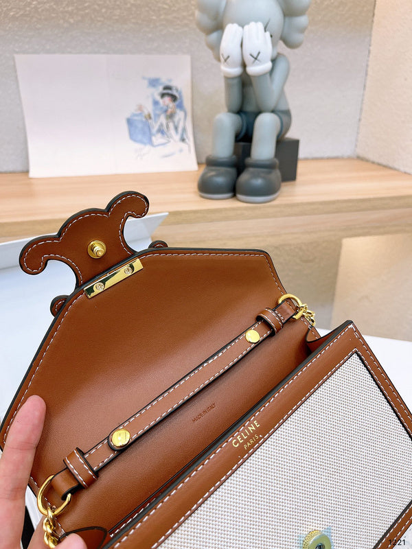Style My Style - CLE2 Bags - 134
