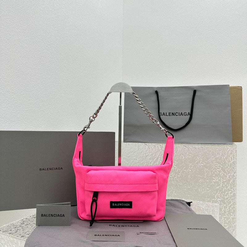 Luxurious-Totes - BGA Bags - 366