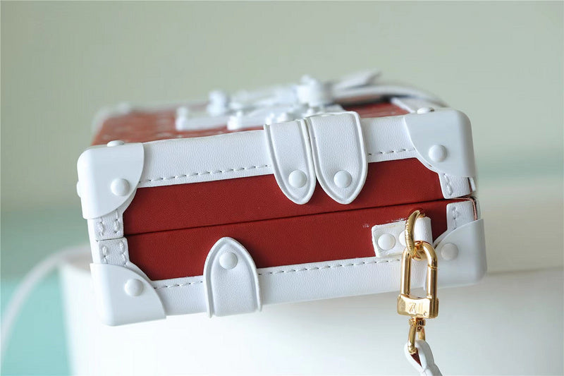 Lux-Totes - LOV Bags - 592