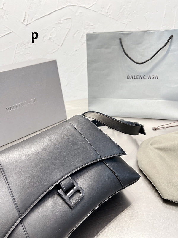 Luxurious Totes - BGA2 Bags - 001