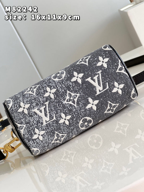 ZEP - LOV Bags - 1167