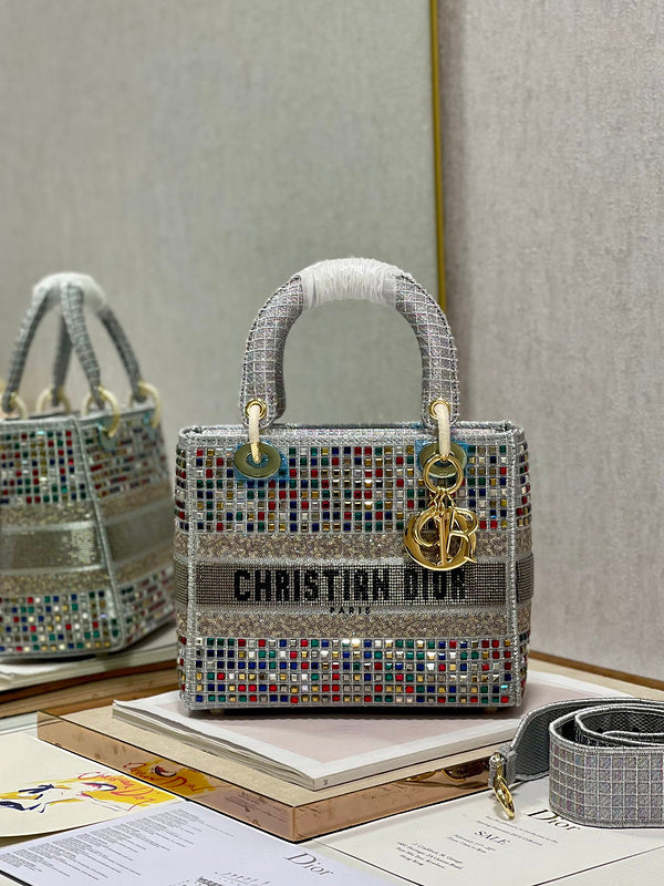 Luxurious Totes - Latest - 6256
