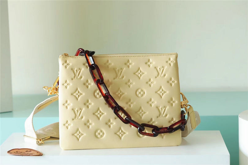 Lux-Totes - LOV Bags - 604