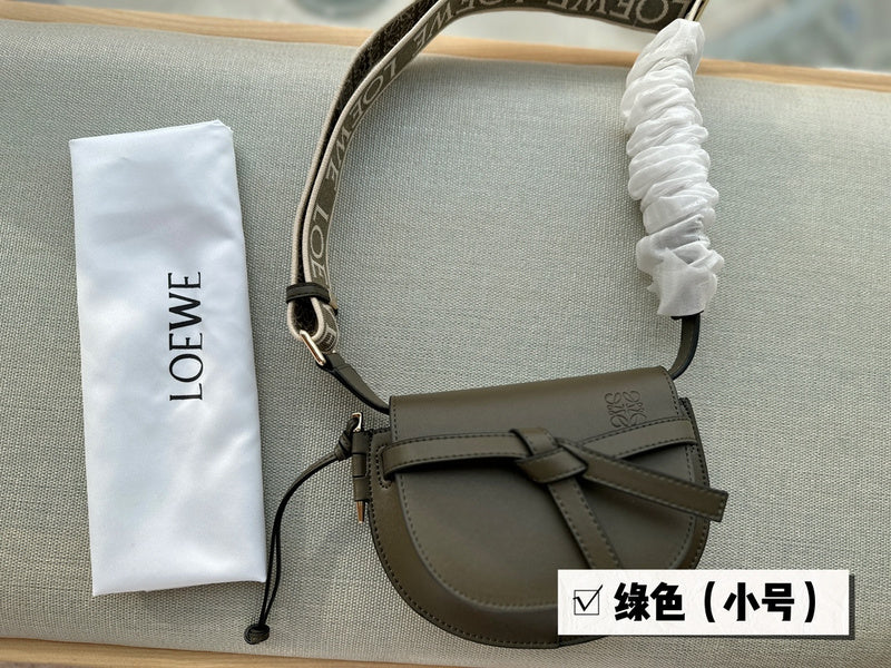 Luxurious Totes - LW-CH Bags - 009
