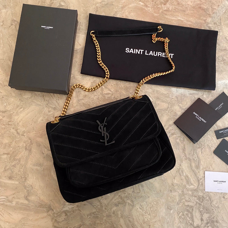 Luxurious Totes - Latest - 9141