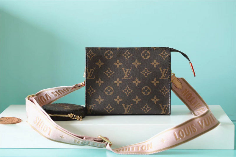 Lux-Totes - LOV Bags - 668