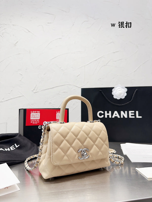 Luxurious Totes - CNL3 Bags - 135