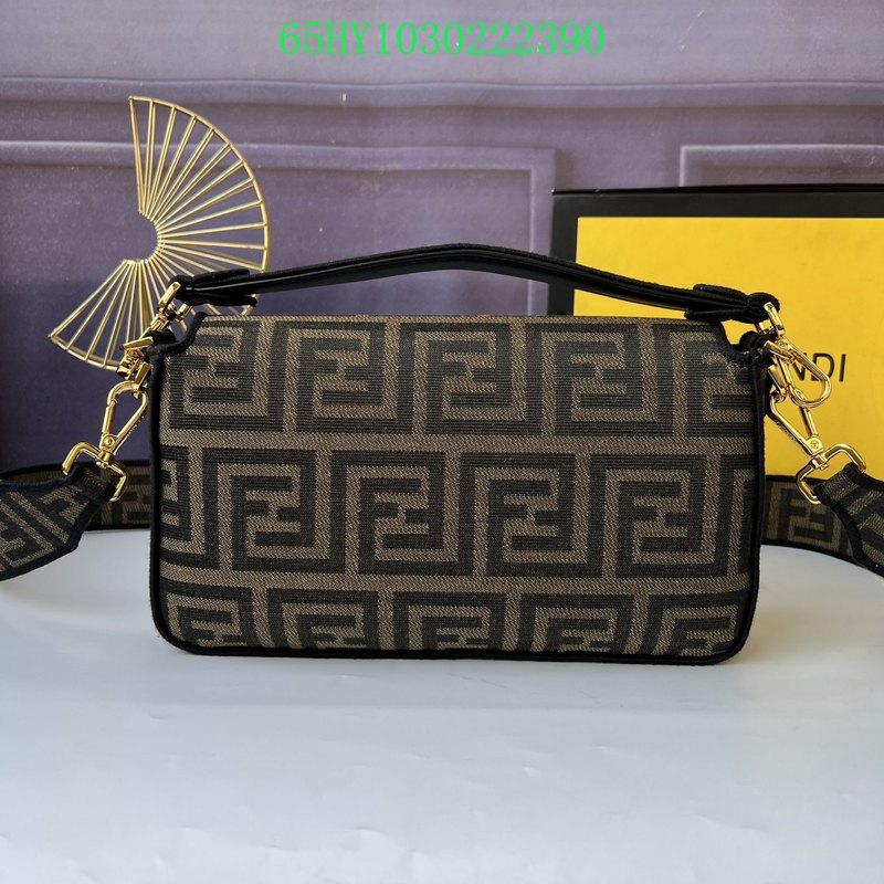 GC - Shoulder - 2852