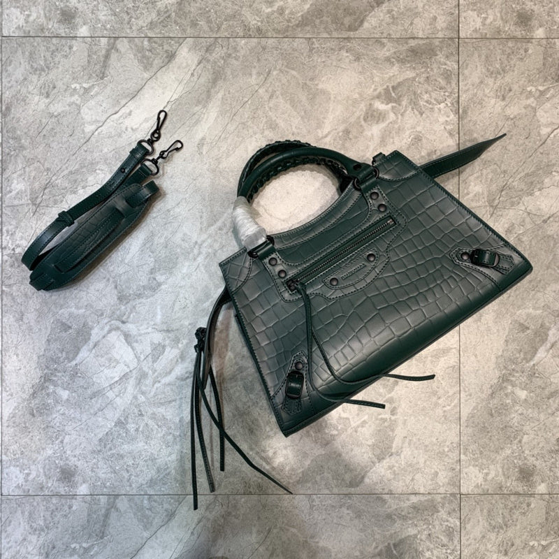 Style My Style - BGA Bags - 578