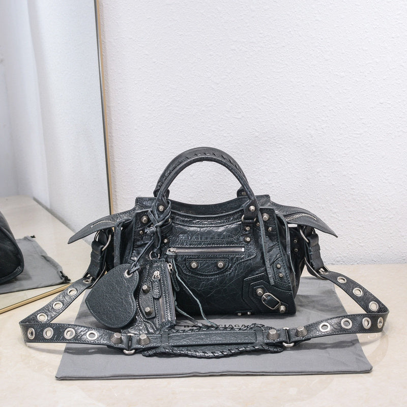 Luxurious-Totes - BGA Bags - 327