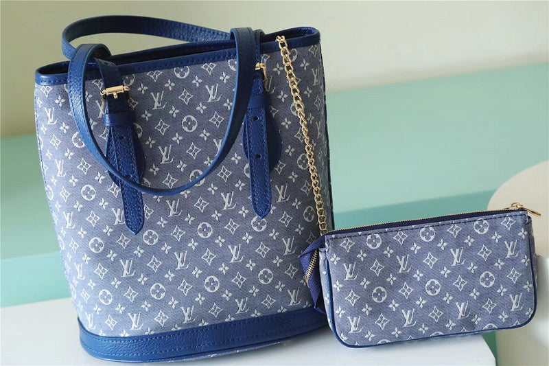 Lux-Totes - LOV Bags - 273
