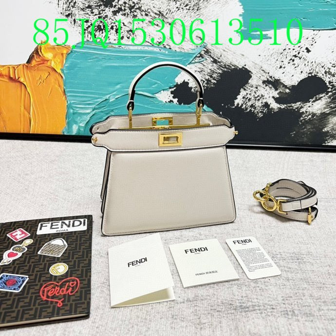 GC - Shoulder - 3146
