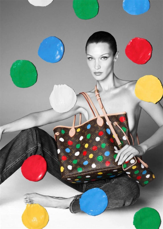 ZEP - LOV Bags - 684
