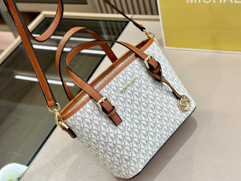 Luxurious Totes - MK-VTO Bags - 005