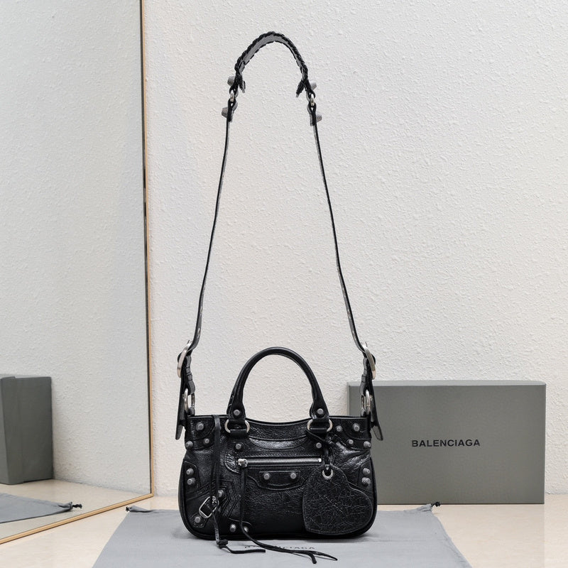 Luxurious-Totes - BGA Bags - 074
