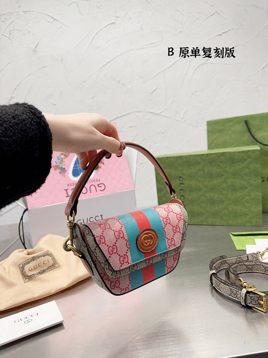 Luxurious Totes - GUI3 Bags - 264