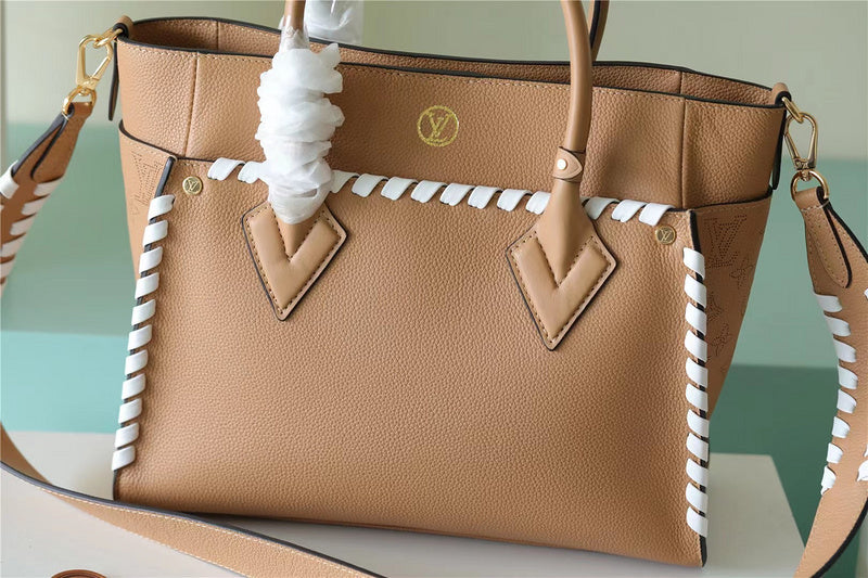 Lux-Totes - LOV Bags - 322