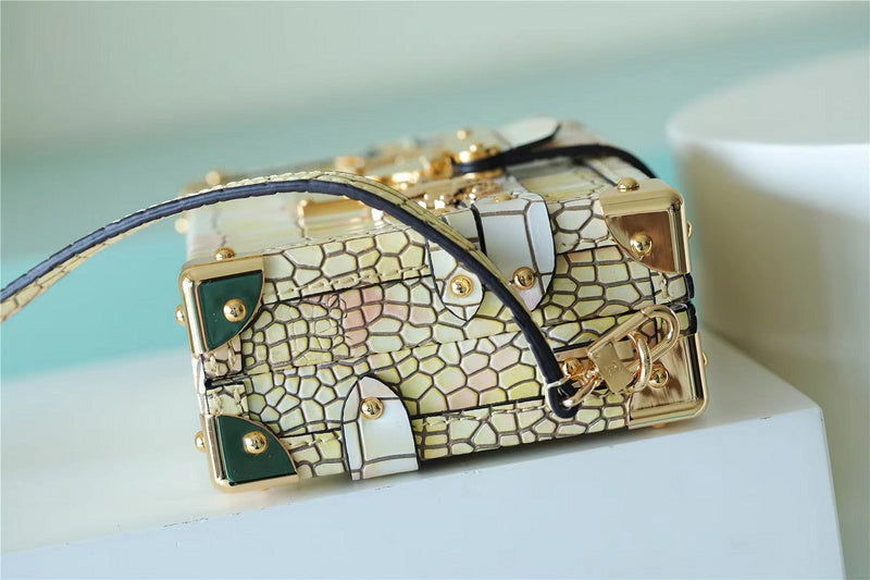 Lux-Totes - LOV Bags - 119