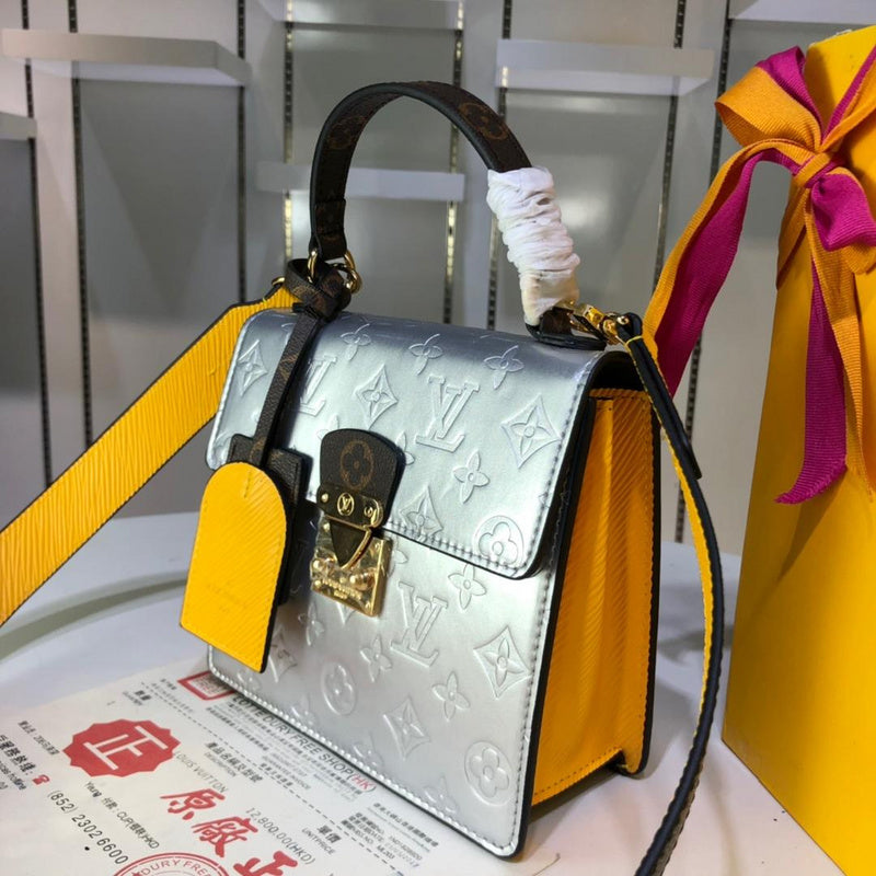 LOV - Luxurious Totes - 2740