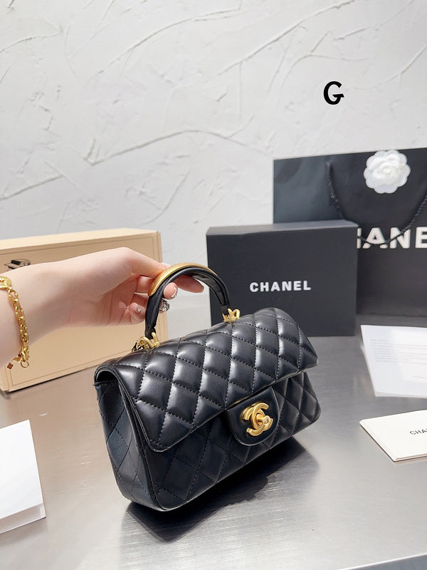Luxurious Totes - CNL3 Bags - 035