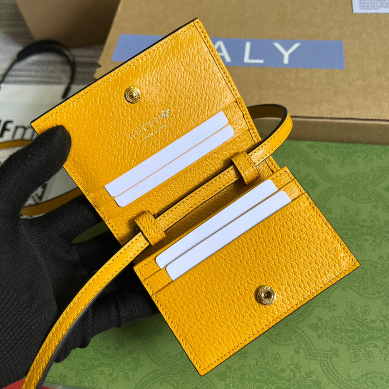 Lux-Totes - GCI Bags - 1964