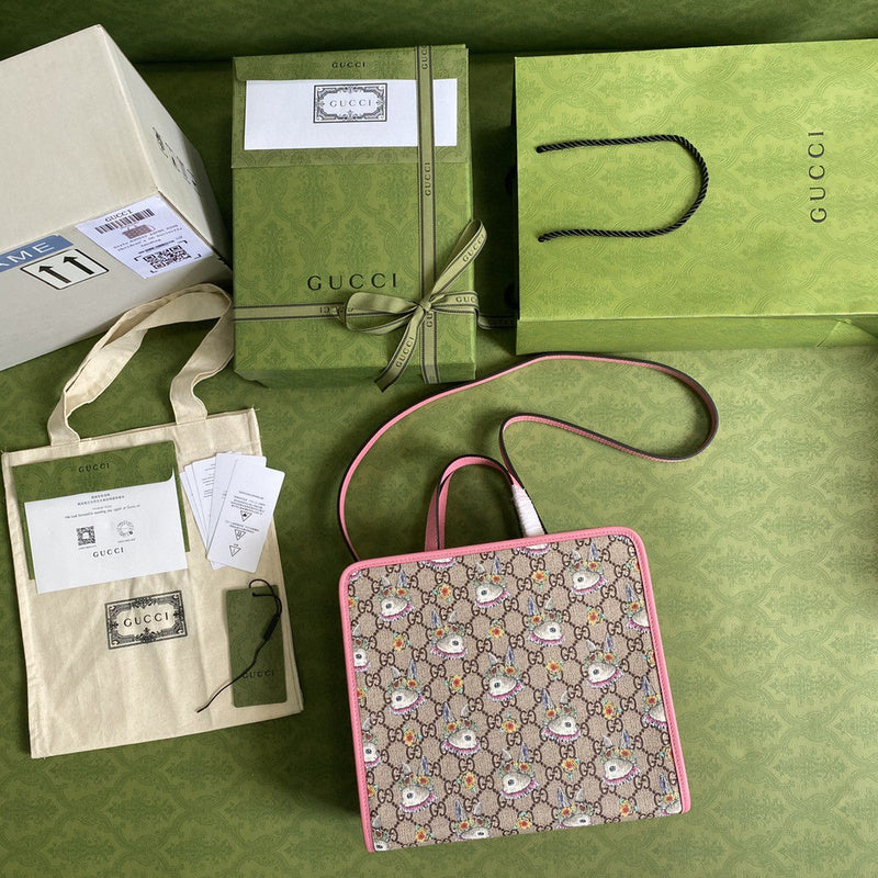 Luxurious Totes - Latest - 4166
