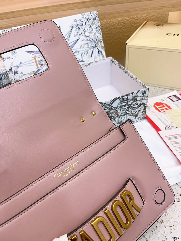 Luxurious Totes - DOR2 Bags - 037