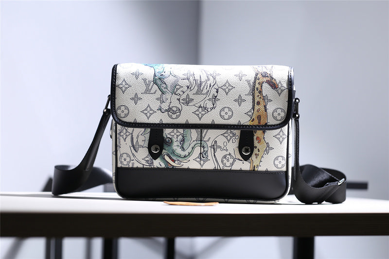 Lux-Totes - LOV Bags - 4360