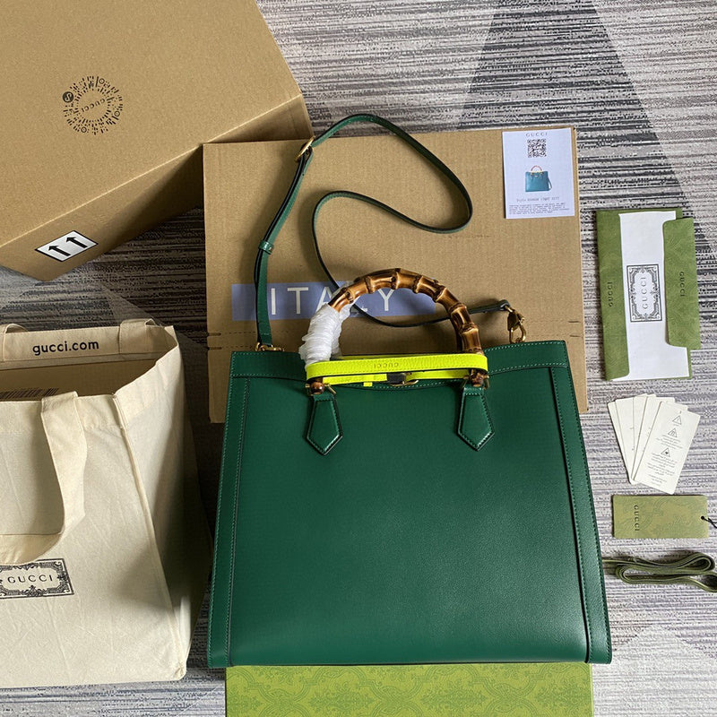Luxurious Totes - Latest - 3997